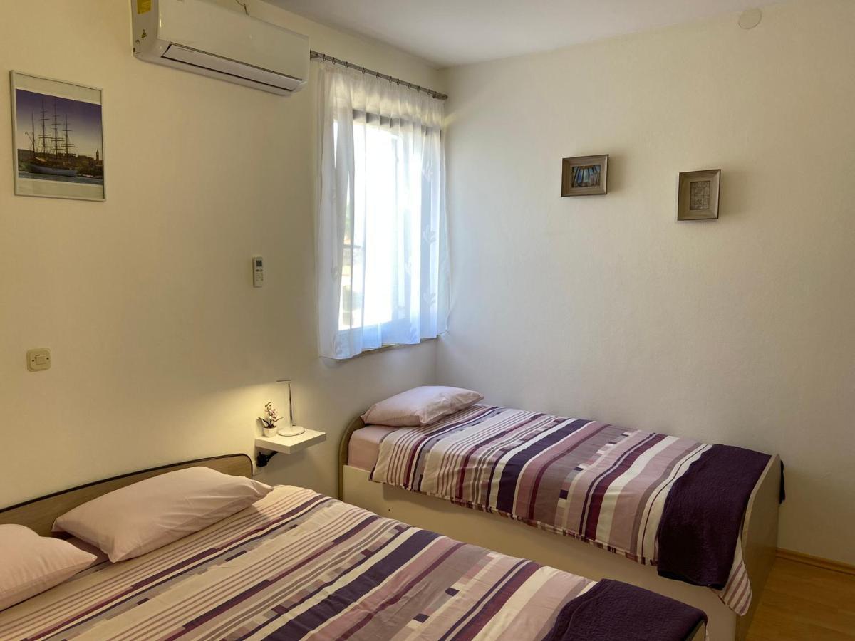 Apartman Madis & Free Bikes