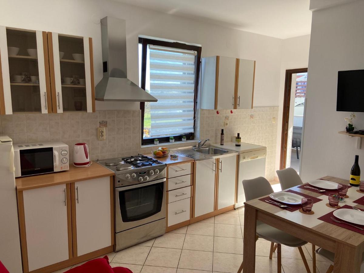 Apartman Madis & Free Bikes