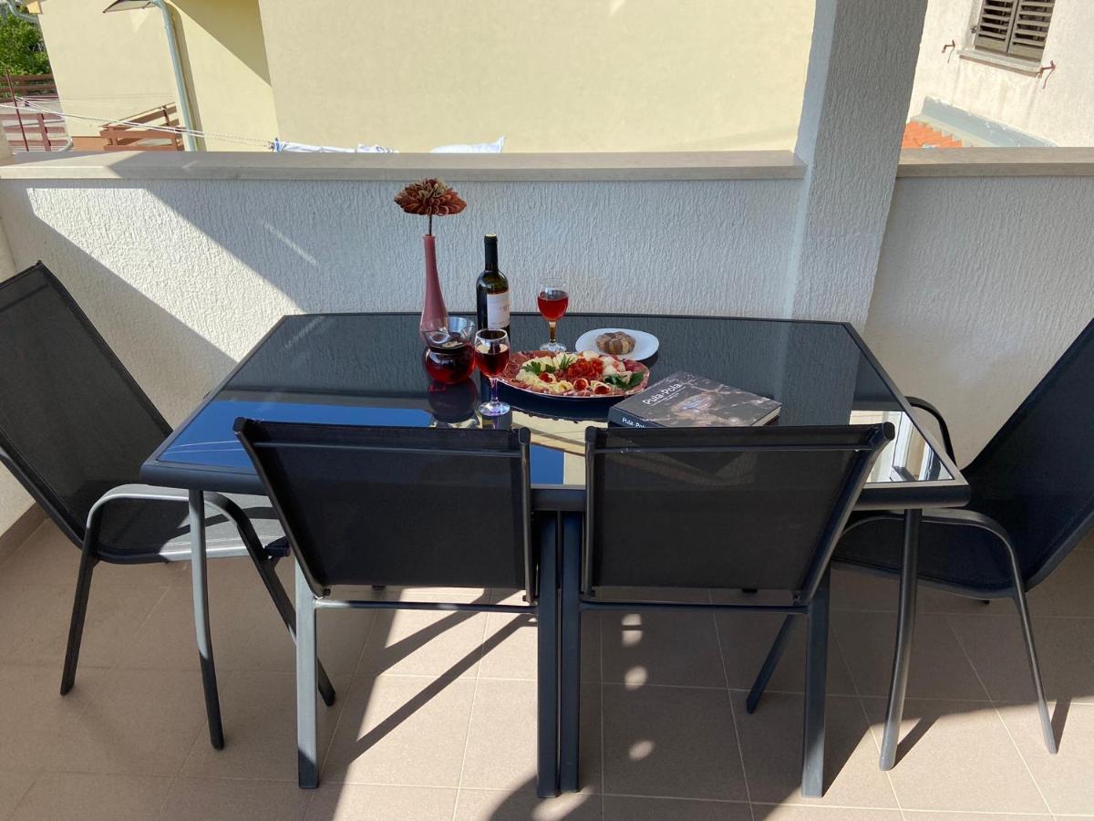 Madis & Free Bikes Apartman