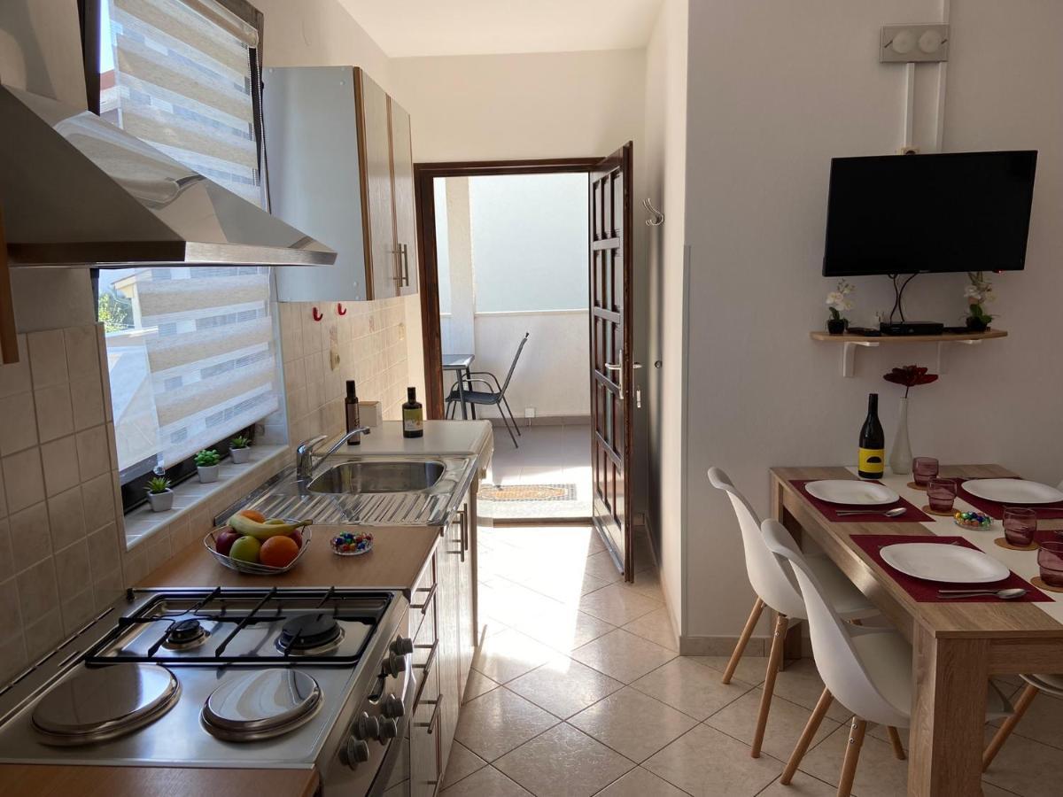 Apartman Madis & Free Bikes
