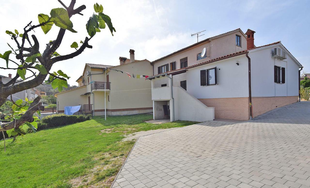 Madis & Free Bikes Apartment Pula